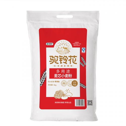 吐鲁番多用途麦芯小麦粉