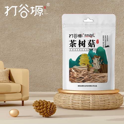 徐州茶树菇