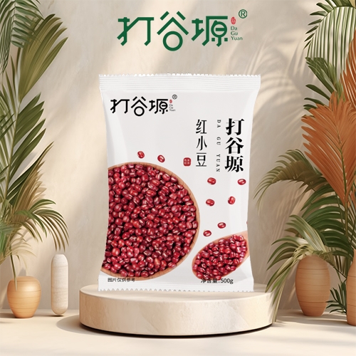 北京红小豆