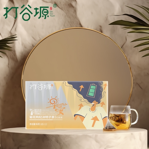 贵州早安茶