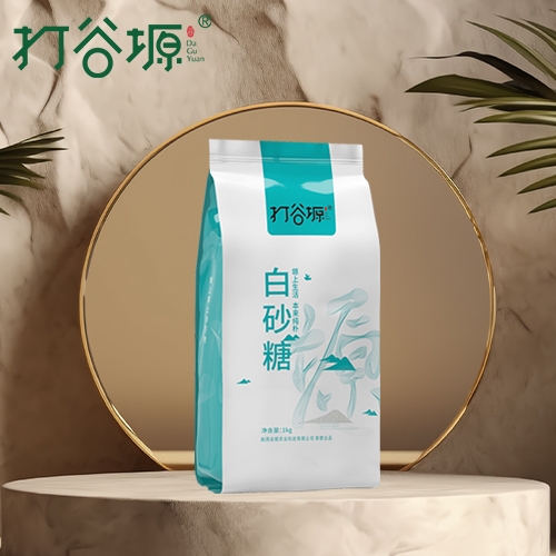 惠州白砂糖（袋装1kg）