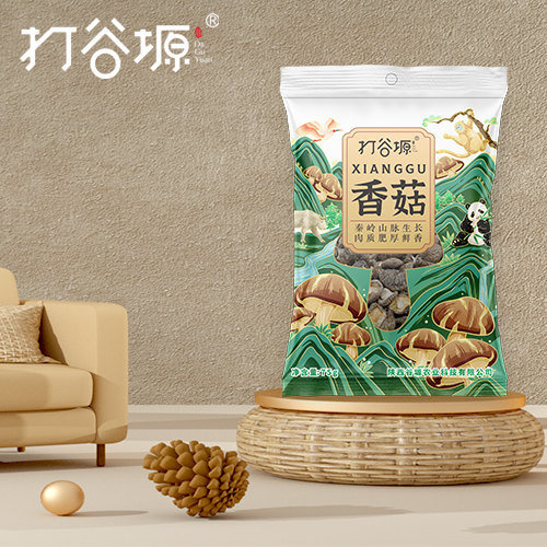 江门香菇/75g